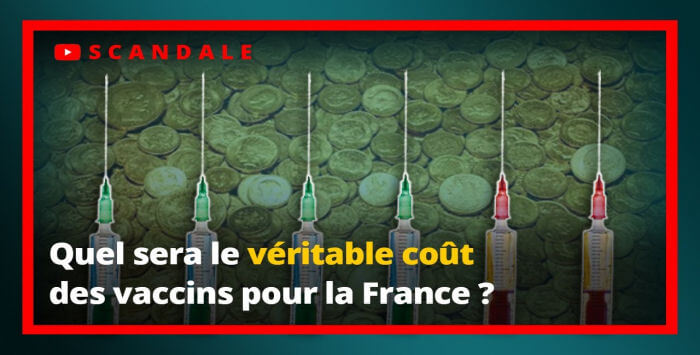 Vaccin France